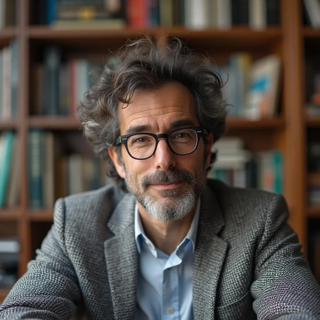 Dott. Luca Verdi