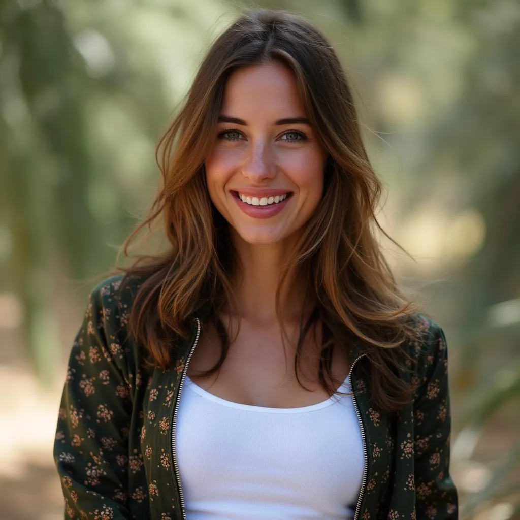 Francesca Martini